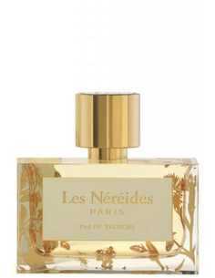 Les Néréides Pas De Velours Eau De Parfum Unisex 30 ml
