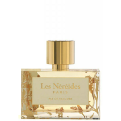 Les Néréides Pas De Velours Eau De Parfum Unisex 30 ml