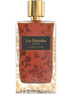 Les Néréides Patchouli Antique Eau De Parfum Unisex 100 ml
