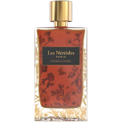 Les Néréides Patchouli Antique Eau De Parfum Unisex 100 ml