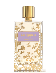 Les Néréides Baie De Cassis Eau De Parfum Unisex 100 ml