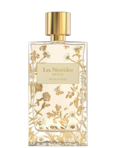 Les Néréides Pas De Velours Eau De Parfum Unisex 100 ml