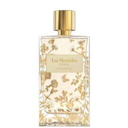 Les Néréides Pas De Velours Eau De Parfum Unisex 100 ml