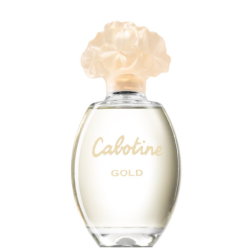 Cabotine Gold Eau De Toilette Per Donna 100 ml