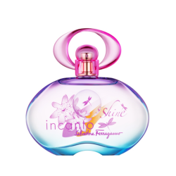 Salvatore Ferragamo Incanto Shine Eau De Toilette Donna 100 ml