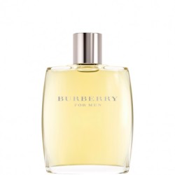 Burberry Uomo Eau de Toilette 30 ml 