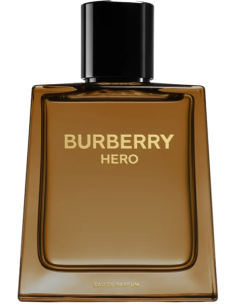 Burberry Hero Eau De Parfum Uomo 150 ml