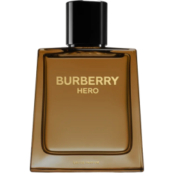 Burberry Hero Eau De Parfum Uomo 150 ml