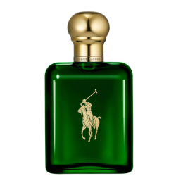 Ralph Lauren Polo Green Eau De Toilette Uomo 125 ml