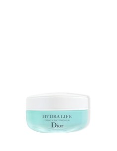 Dior Hydra Life Creme Sorbet Fraicheur 50 ml