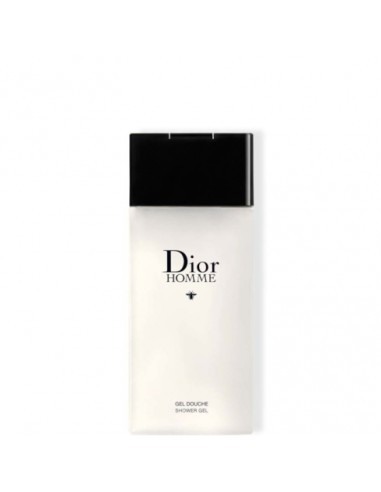 Dior Homme Gel Doccia 200 ml 