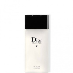 Dior Homme Gel Doccia 200 ml 