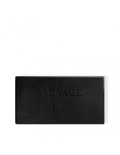Dior Sauvage Savon Noir 200 ml
