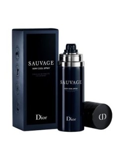 Dior Sauvage Fresh Eau de Toilette 100 ml 