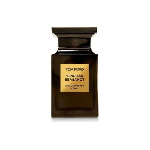 Venetian Bergamot Eau de Parfum 50 ml