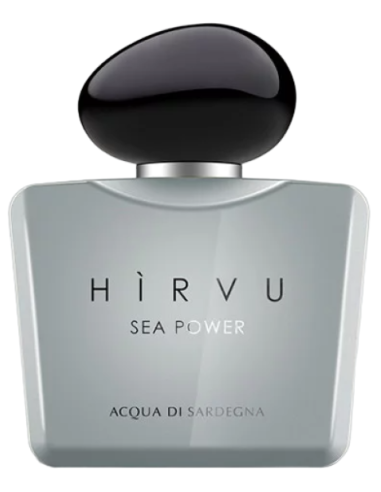 Acqua Di Sardegna Hirvu Sea Power Eau De Parfum Unisex 50 ml