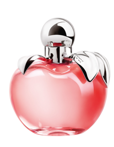 Nina Ricci Nina Eau De Toilette Donna 50 ml