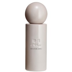 Courrèges Seconde Peau Eau De Parfum Donna 100 ml