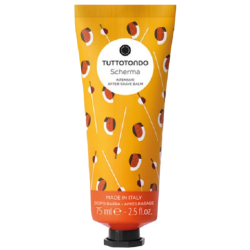 Tuttotondo Scherma Intensive After Shave Balm Balsamo Dopobarba Rivitalizzante 75 ml
