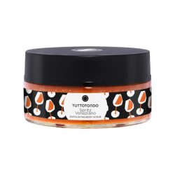 Tuttotondo Spritz Veneziano Exfoliating Body Scrub Esfoliante Corpo 200 Gr