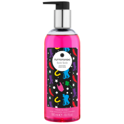 Tuttotondo Sciò Sciò Hand Sanitizer Sapone Igienizzante Mani 300 ml