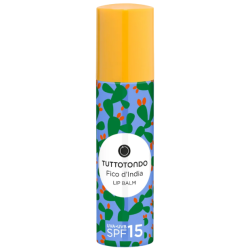 Tuttotondo Fico D'india Balsamo Labbra Spf15 7,5 ml