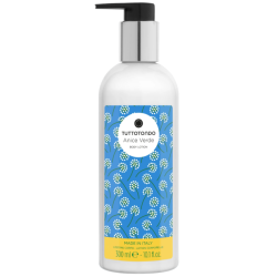 Tuttotondo Anice Verde Body Lotion Unisex 300 ml