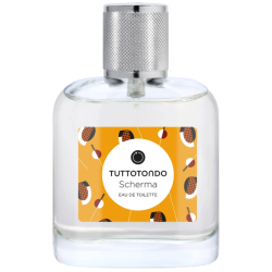 Tuttotondo Scherma Eau De Toilette Unisex 100 ml