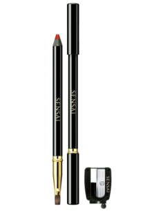 Sensai Lip Pencil Matita Labbra - 01 Actress Red