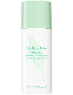 Elizabeth Arden Green Tea Deodorante Spray Donna 150 ml