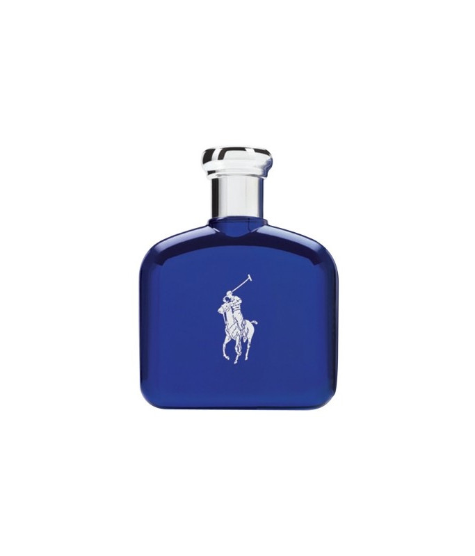 Ralph Lauren Polo Blue Eau de Toilette Spray 75 ml Uomo