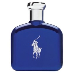 Ralph Lauren Polo Blue Eau de Toilette Spray 75 ml Uomo