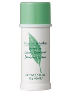 Elizabeth Arden Green Tea Deodorante In Crema Unisex 40 ml