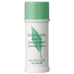 Elizabeth Arden Green Tea Deodorante In Crema Unisex 40 ml