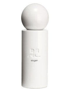 Courrèges Slogan Eau De Parfum Donna 100 ml