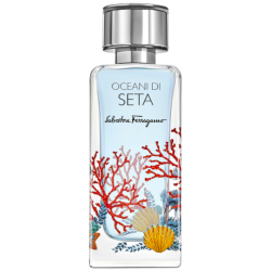 Salvatore Ferragamo Oceani Di Seta Eau De Parfum Unisex 100 ml