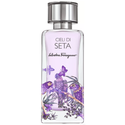 Salvatore Ferragamo Cieli Di Seta Eau De Parfum Unisex 100 ml