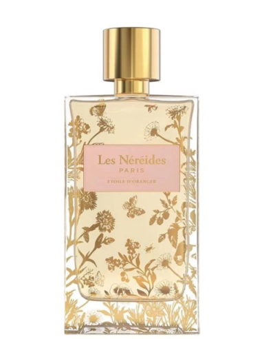 Les Néréides Etoile D'oranger Eau De Parfum Unisex 100 ml