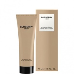 Burberry Hero Ash Balm 75 ml 