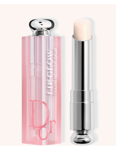 Addict Lip Glow 000 Universal Clear