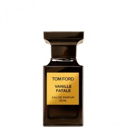 Tom Ford Vanille Fatale Eau de Parfum 50 ml