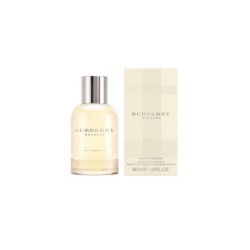 Burberry Weekend For Woman Eau de parfum 50 ml donna