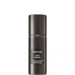 Tom Ford Oud Wood All Over Body 150 ml 