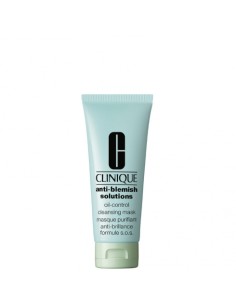 Clinique  Anti-Blemish Solutions Oil-Control Cleansing...