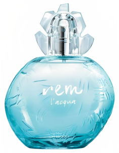 Reminiscence Rem L'acqua Eau De Toilette 100 ml Donna