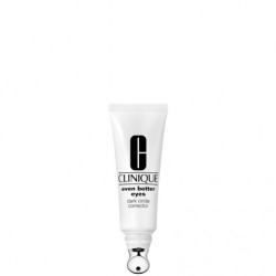 Clinique Even Better Eyes - Crema Contorno Occhi Antiocchiaie 10 ml