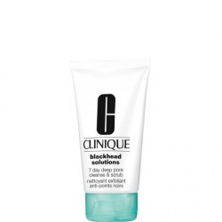 Clinique  Blackhead Solution - 7 Day Deep Pore Cleanse & Scrub