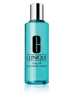 Clinique Rinse-Off Eye Makeup Solvent - 125 ml