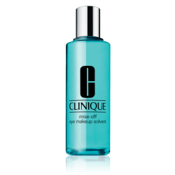 Clinique Rinse-Off Eye Makeup Solvent - 125 ml