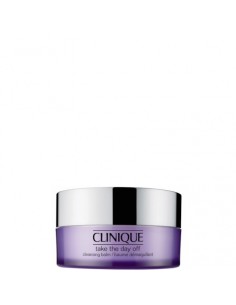 Clinique Take The Day Off Cleansing Balm - Balsamo...